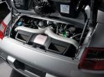 Porsche 911 Turbo Cabriolet 2007 года (US)
